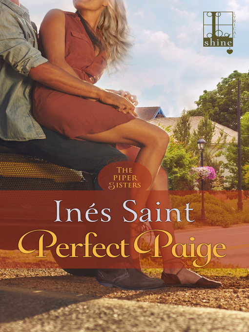 Title details for Perfect Paige by Inés Saint - Available